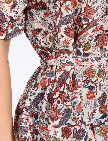 Bluza Zara, mix culori