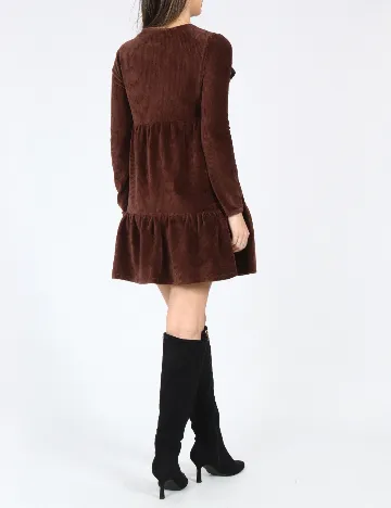 Rochie Zara, maro Maro