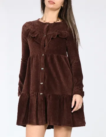 Rochie Zara, maro Maro