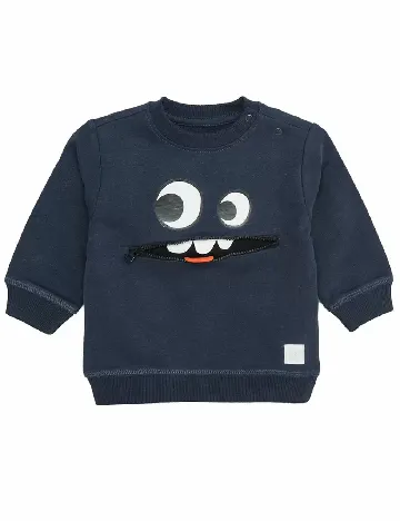 Bluza Cool Club, bleumarin Albastru