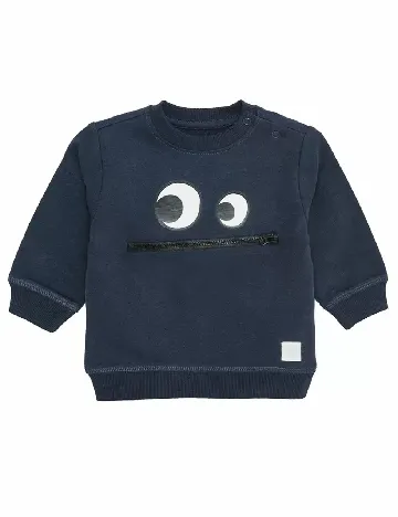 Bluza Cool Club, bleumarin Albastru