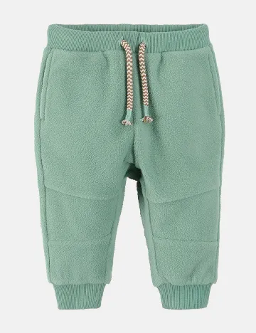 Pantaloni Cool Club, turcoaz Albastru