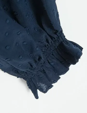 Bluza Cool Club, bleumarin Albastru