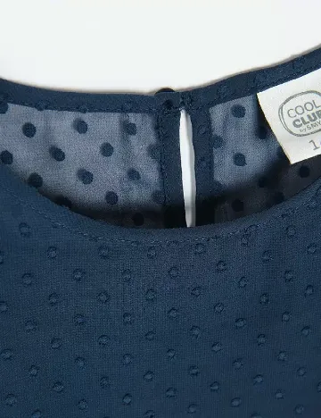 Bluza Cool Club, bleumarin Albastru