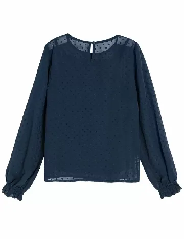 Bluza Cool Club, bleumarin Albastru