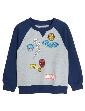 Bluza Cool Club, mix culori