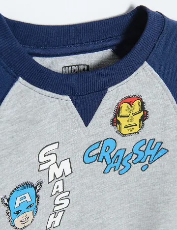 Bluza Cool Club, mix culori Mix culori