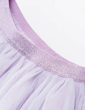 Fusta Cool Club, mov Mov