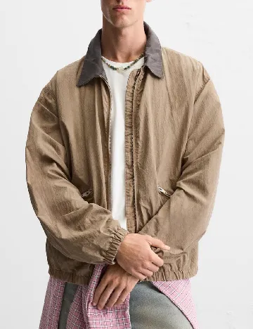 Jacheta Zara, maro Maro