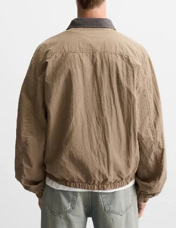 Jacheta Zara, maro Maro