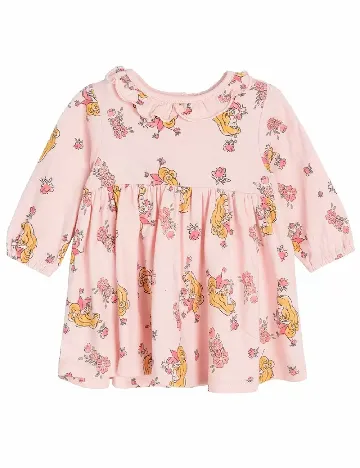 Compleu Disney, mix culori Mix culori