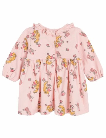 Compleu Disney, mix culori