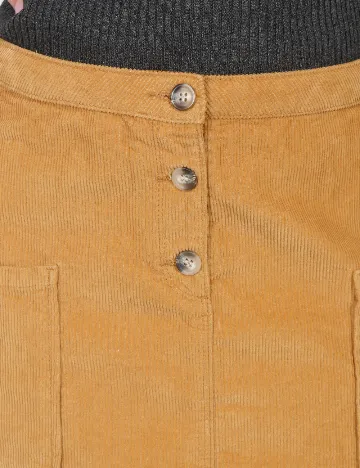 Fusta Zara, maro Maro