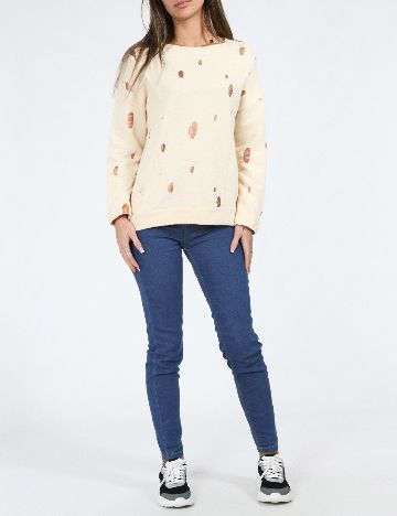 Blugi SHEIN, albastru