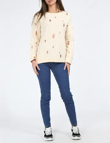 Blugi SHEIN, albastru Albastru