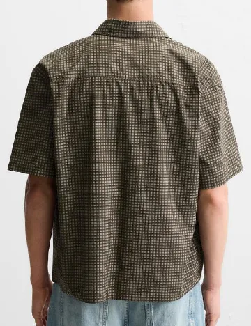 Camasa Zara, maro Maro