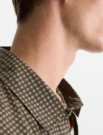 Camasa Zara, maro Maro