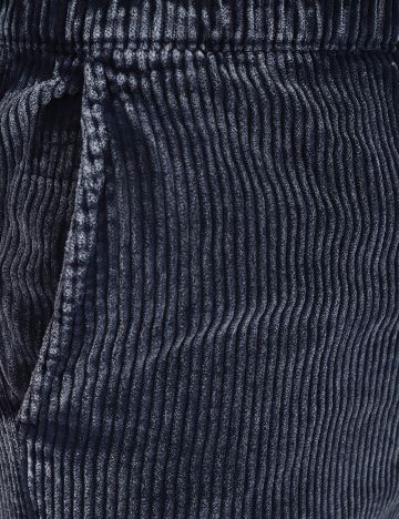 Pantaloni Zara, albastru