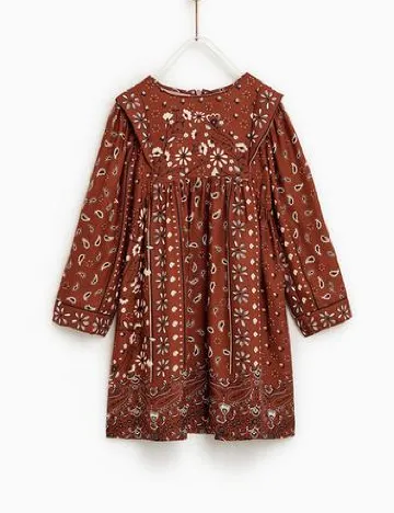 Rochie Zara, maro Maro