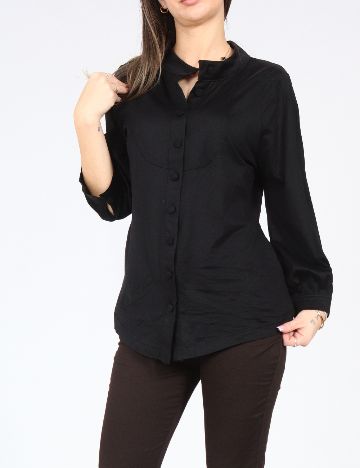 Bluza Zara, negru
