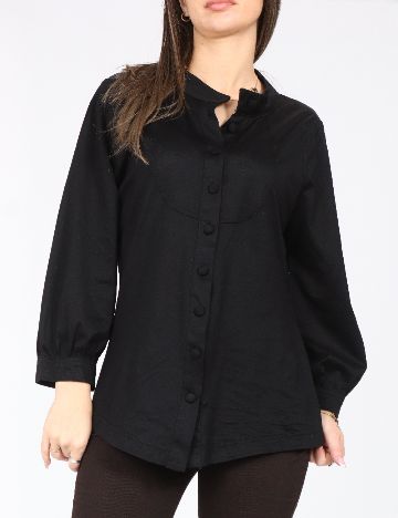 Bluza Zara, negru