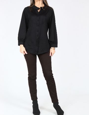Bluza Zara, negru