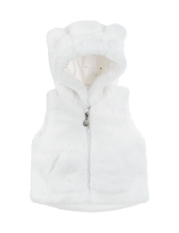 Vesta Cool Club, alb