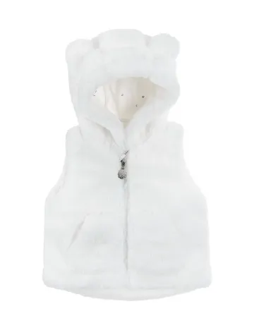 Vesta Cool Club, alb Alb