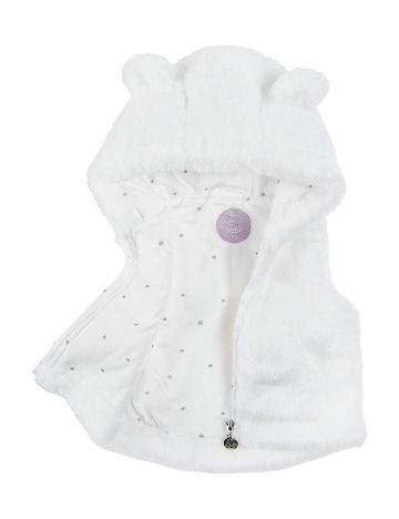 Vesta Cool Club, alb