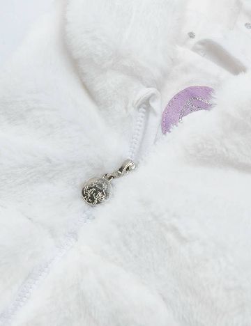 Vesta Cool Club, alb