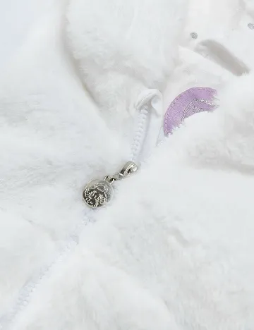 Vesta Cool Club, alb Alb