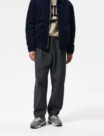 Pantaloni Zara, gri Gri