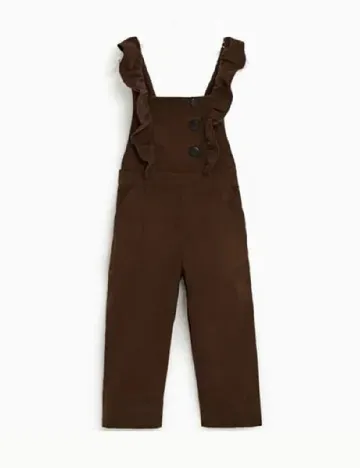 Salopeta Zara, maro Maro