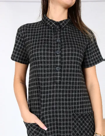 Rochie Zara, gri Gri