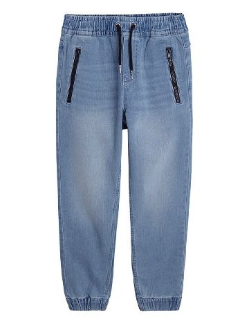 Blugi Cool Club, albastru