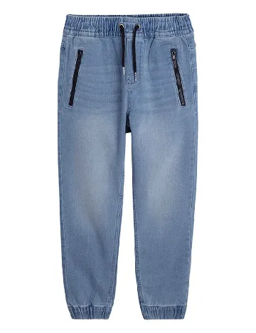 Blugi Cool Club, albastru Albastru