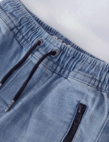 Blugi Cool Club, albastru