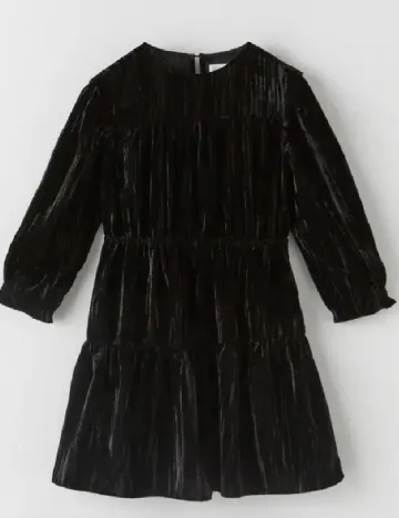 Rochie Zara, negru Negru