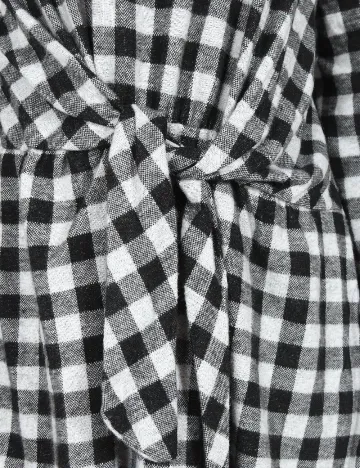 Rochie Zara, gri Gri