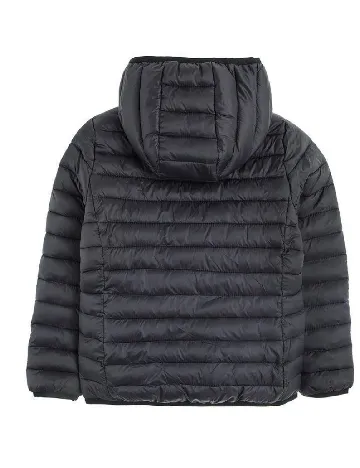 Geaca Cool Club, negru Negru