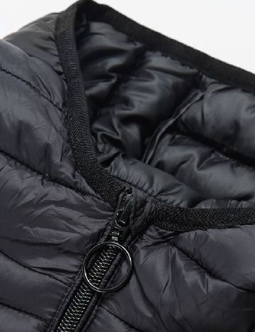 Geaca Cool Club, negru