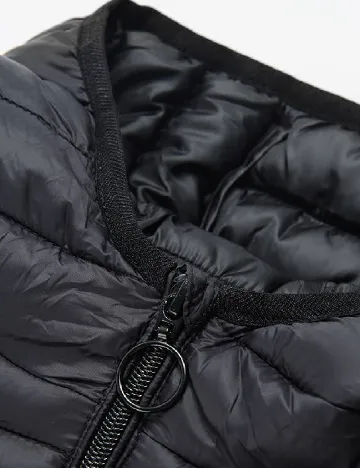 Geaca Cool Club, negru Negru