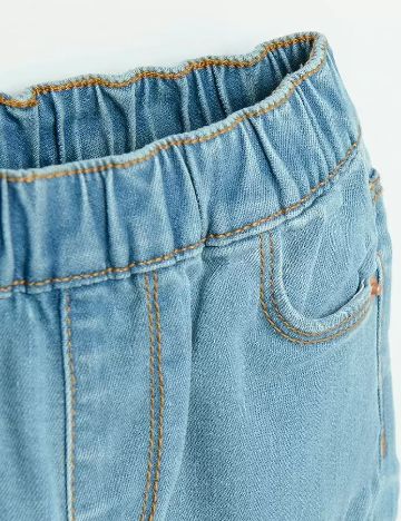 Blugi Cool Club, albastru