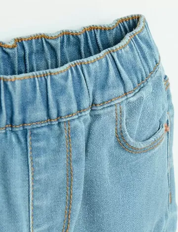 Blugi Cool Club, albastru Albastru