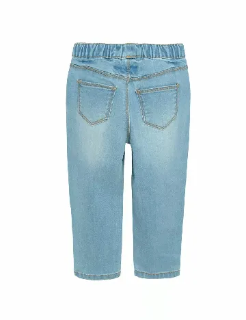 Blugi Cool Club, albastru Albastru