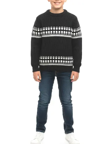 Pulover Zara, gri inchis Gri