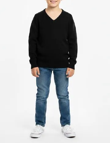 Bluza Zara, negru Negru