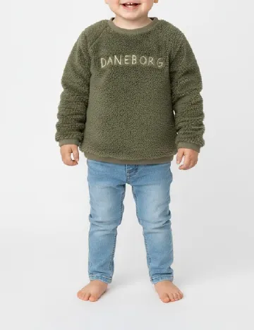 Pulover Zara, verde Verde