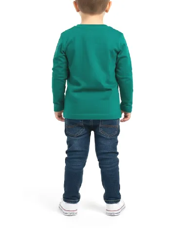 Bluza Zara, verde Verde