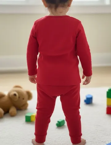 Bluza Zara, rosu Rosu